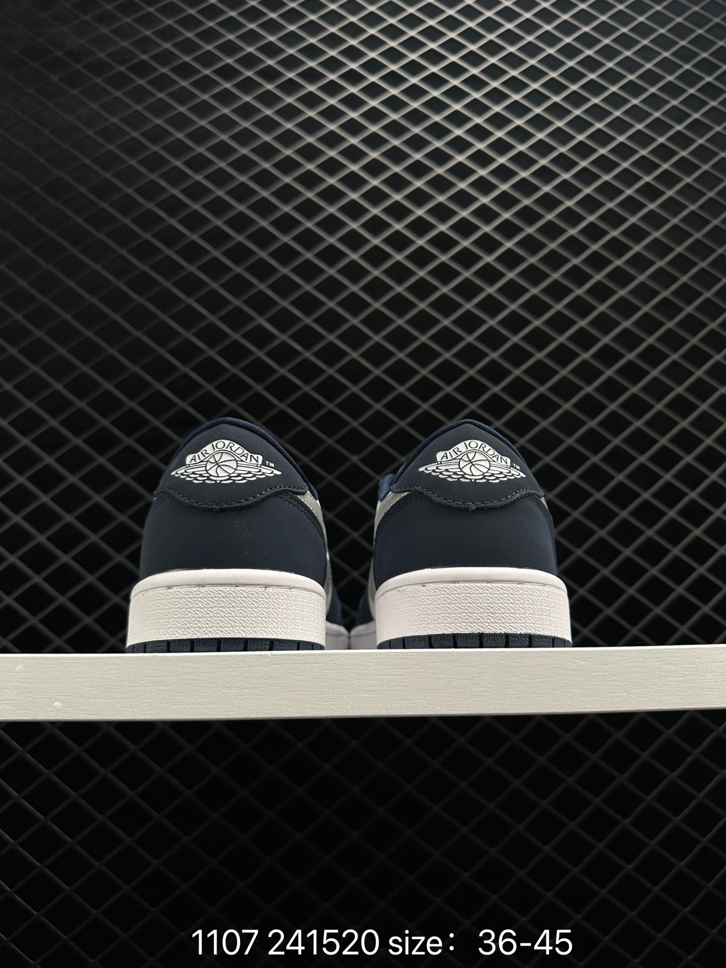 Air Jordan 1 Low AJ1